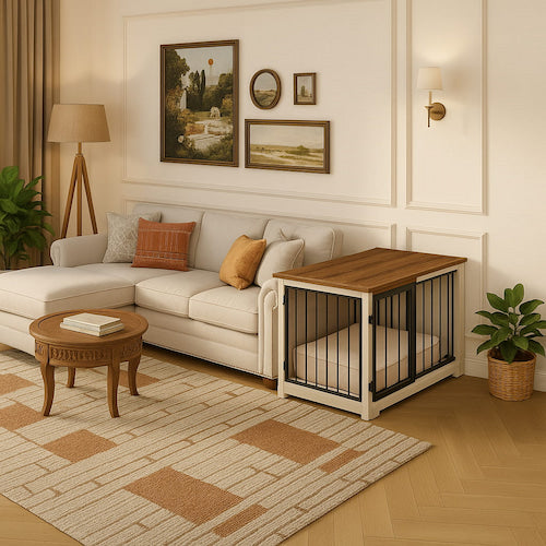 The Perfect Gift for Dog Moms Who Love Their Home as Much as Their Dog