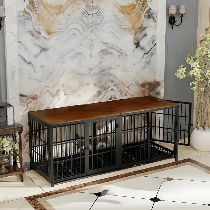 The Perfect Gift for Dog Moms Who Love Their Home as Much as Their Dog