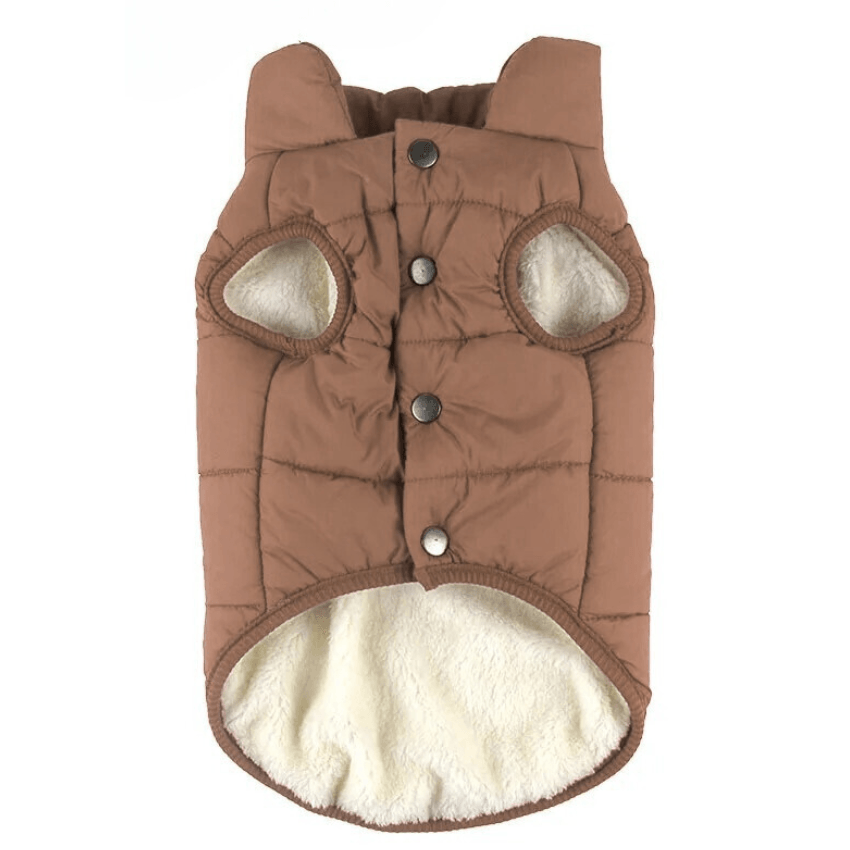 ALPINE™ Fleece Winter Jacket