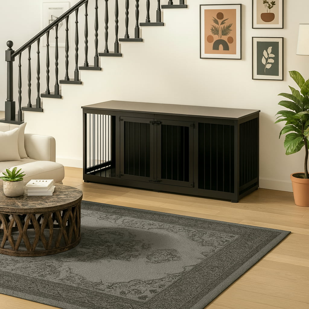 walnut and black #finish_walnut-and-black