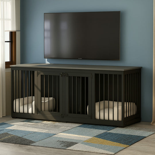 walnut and black #finish_walnut-and-black