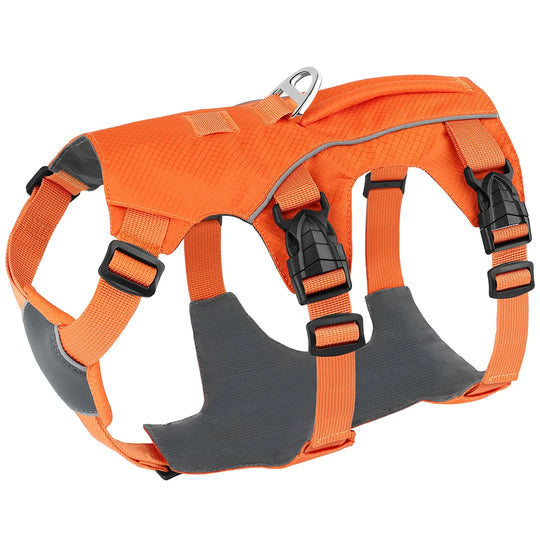 HOUDINI™ Escape Proof Double-Strap Harness