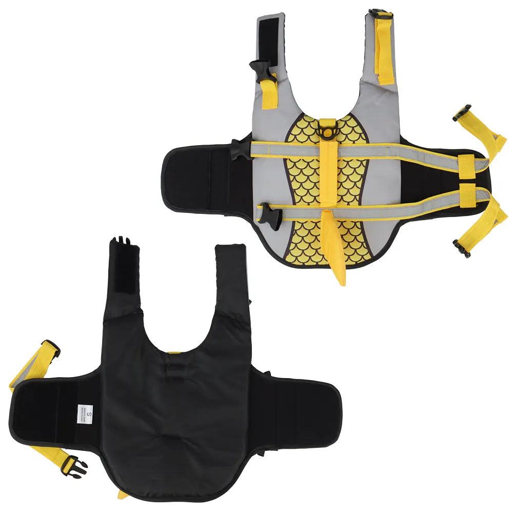 JAWS Life Jacket