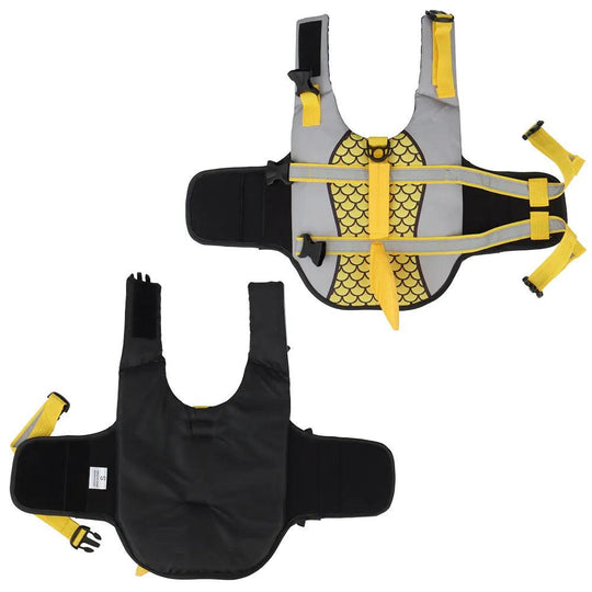 JAWS Life Jacket