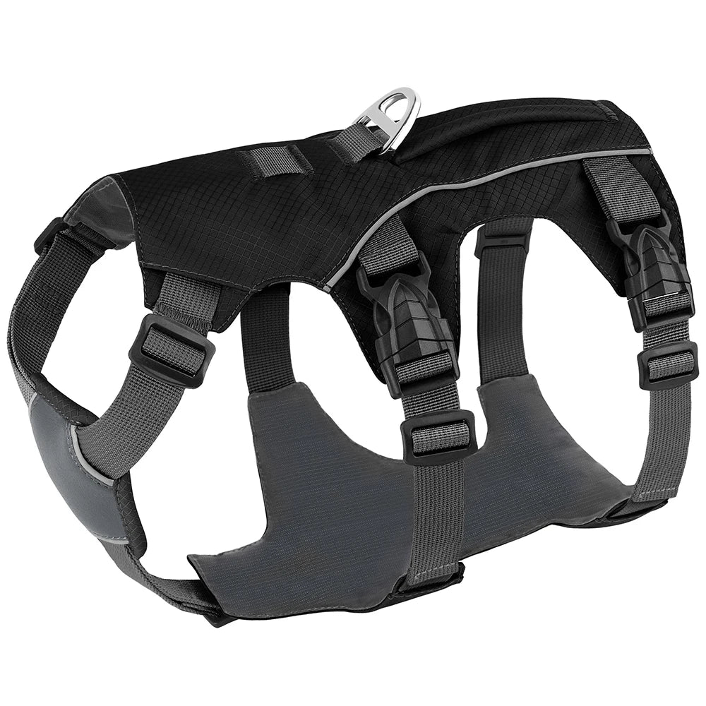 HOUDINI™ Escape Proof Double-Strap Harness