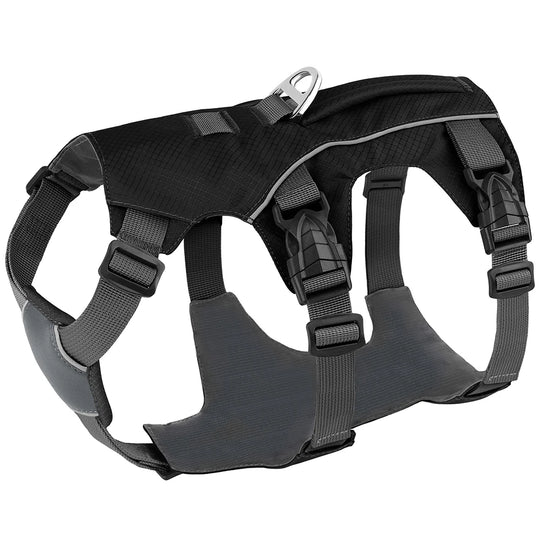 HOUDINI™ Escape Proof Double-Strap Harness