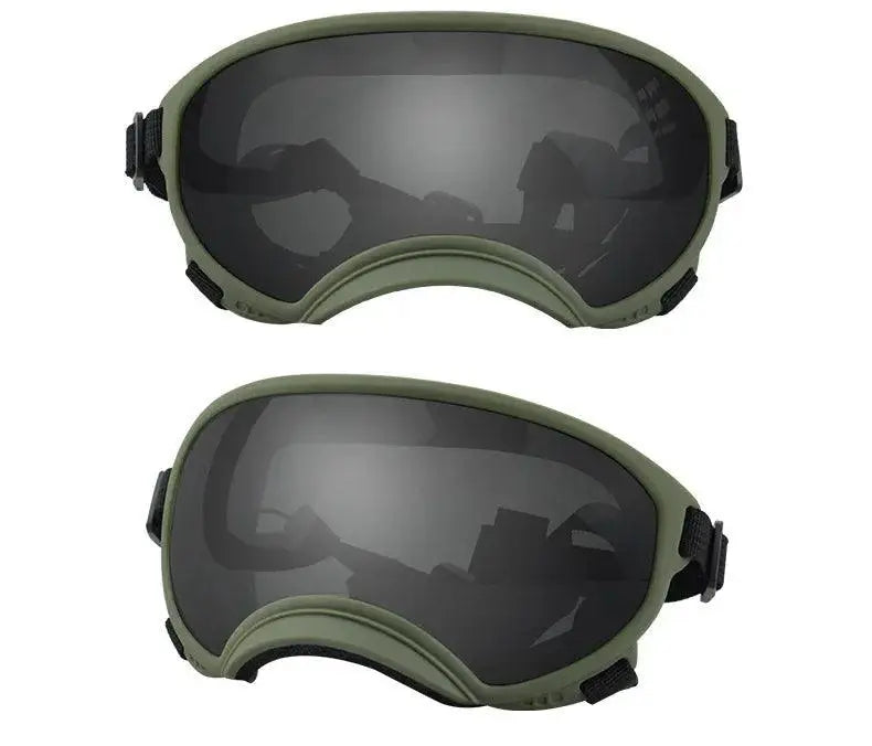 Anti UV Dog Goggles OnePaw Dog Company