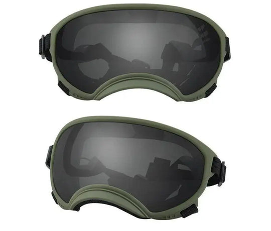 Anti UV Dog Goggles OnePaw Dog Company