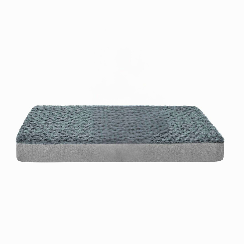 Orthopedic Memory Foam Dog Bed