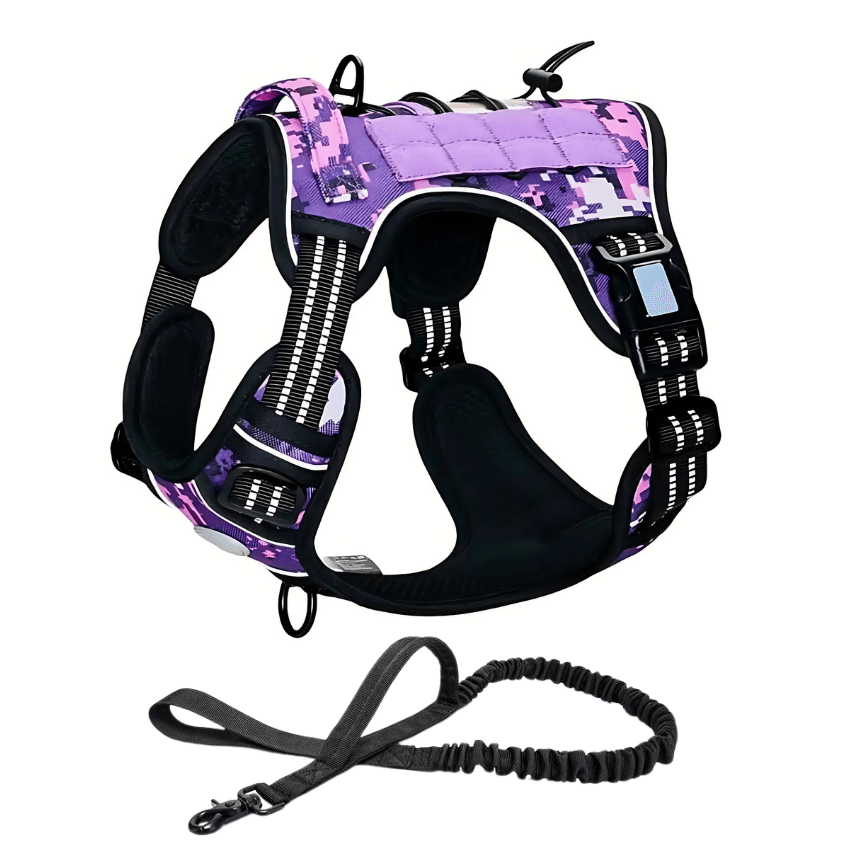 COMMANDER™ No-Pull Harness