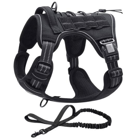 COMMANDER™ No-Pull Harness