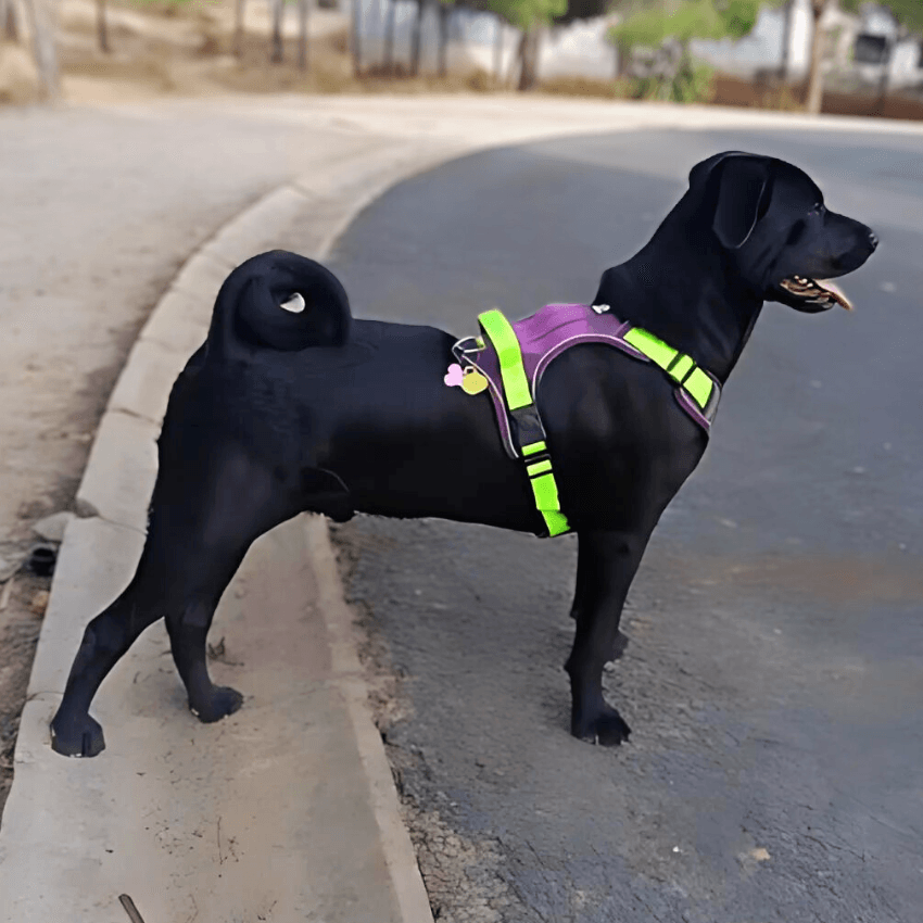 EXPLORER™ No-Pull Harness