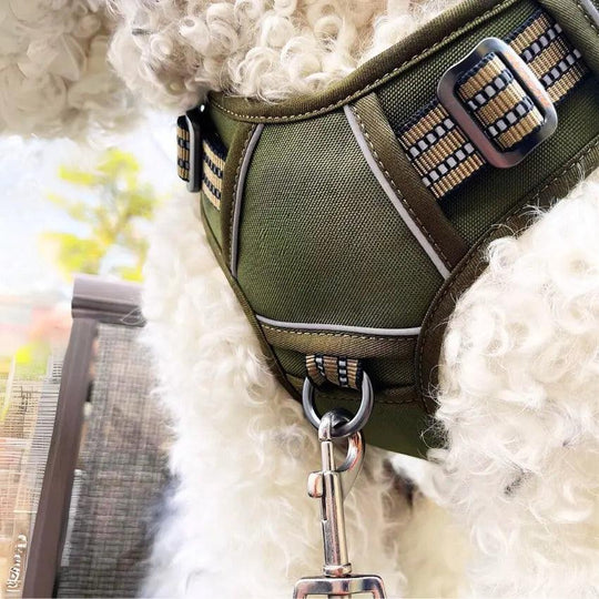 COMMANDER™ No-Pull Harness