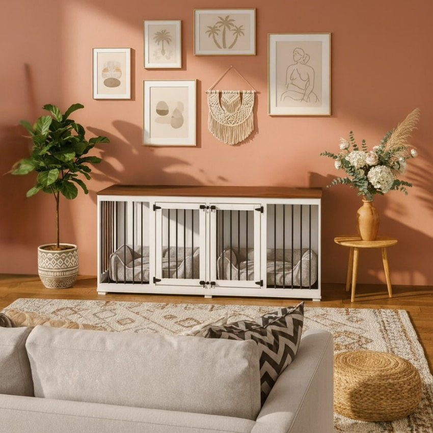 walnut and white #finish_walnut-and-white