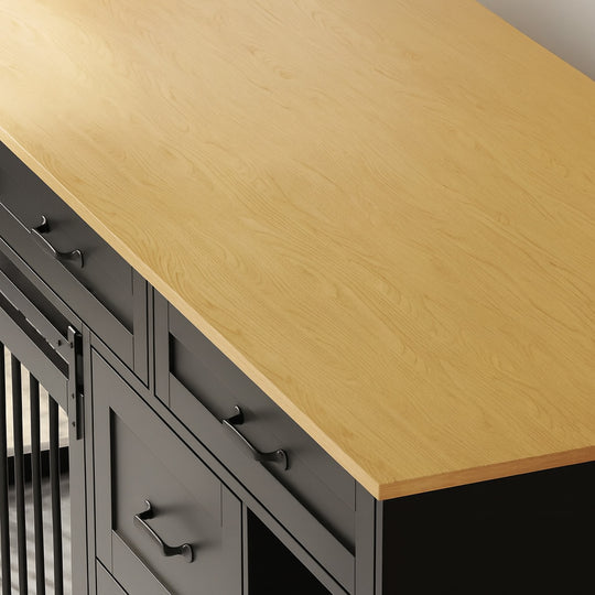 birch and black #finish_birch-and-black