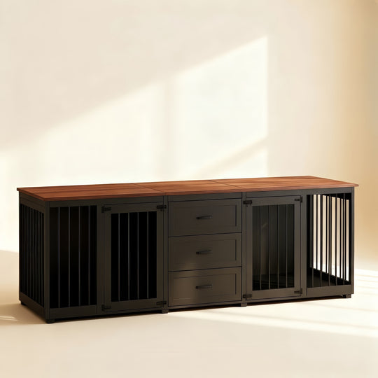 walnut and black #finish_walnut-and-black