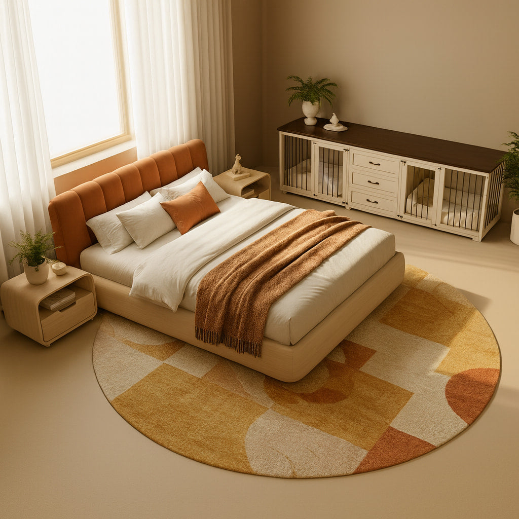 walnut and white #finish_walnut-and-white