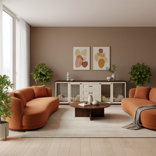 walnut and white #finish_walnut-and-white