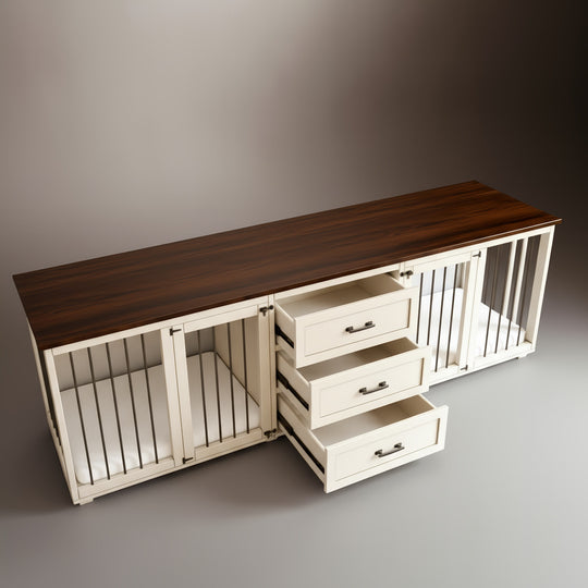 walnut and white #finish_walnut-and-white