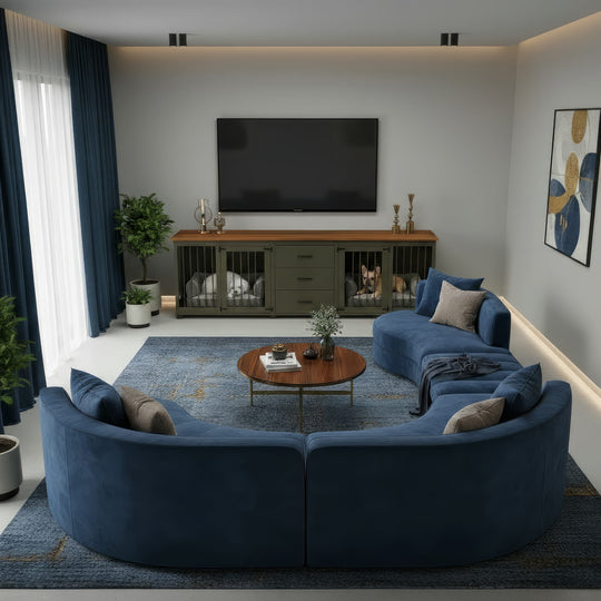 walnut and black #finish_walnut-and-black