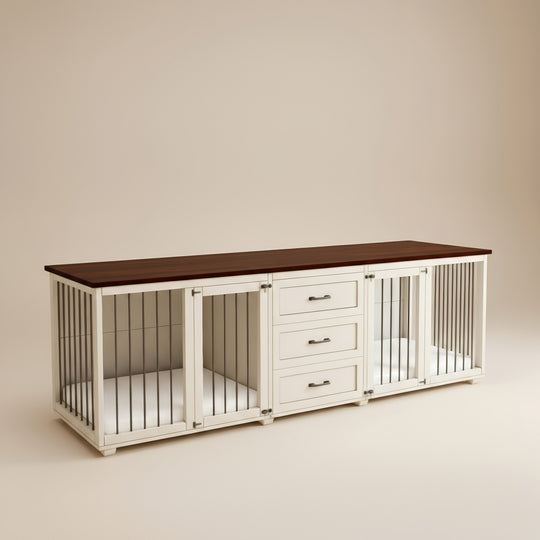 walnut and white #finish_walnut-and-white