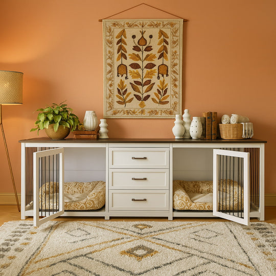 walnut and white #finish_walnut-and-white