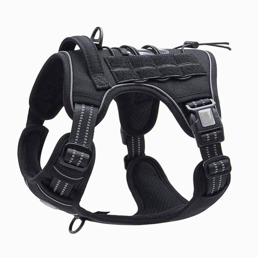 COMMANDER™ No-Pull Harness