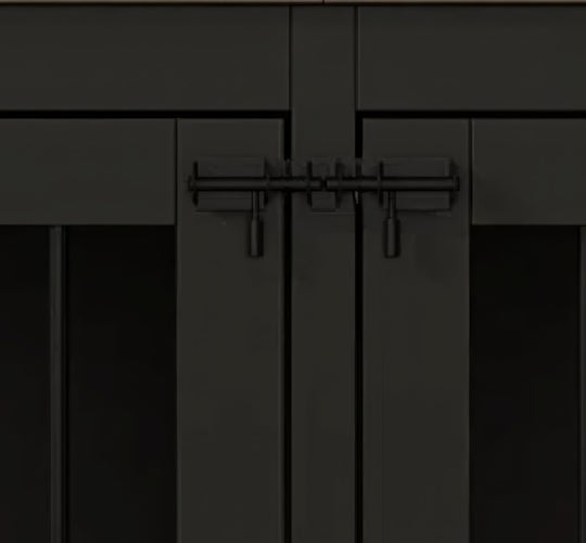 walnut and black #finish_walnut-and-black