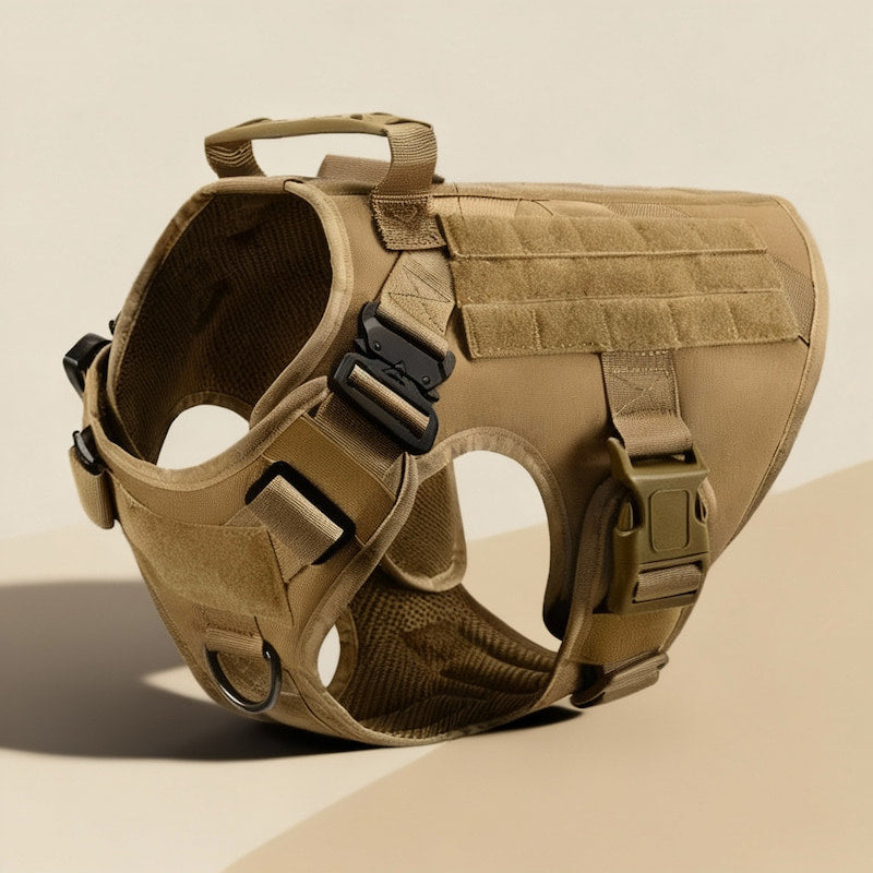 RECON™ Harness & Tactical Set