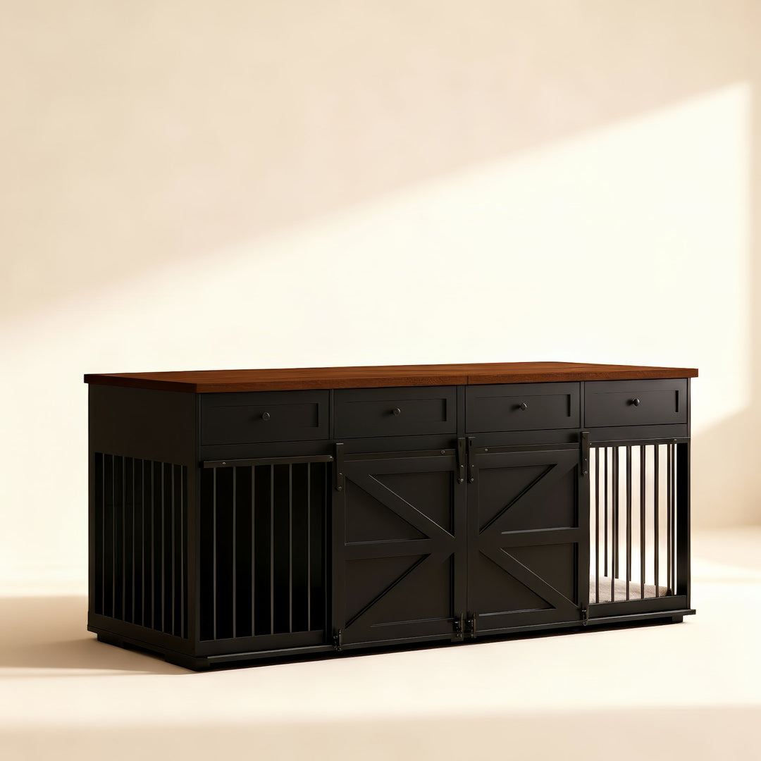 walnut and black #finish_walnut-and-black