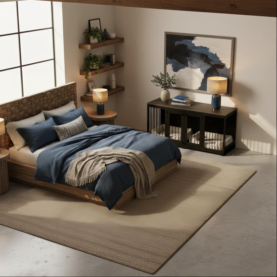 walnut and black #finish_walnut-and-black