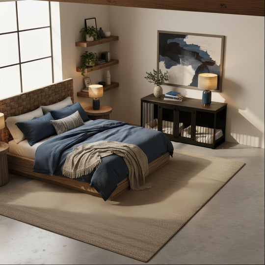 walnut and black #finish_walnut-and-black