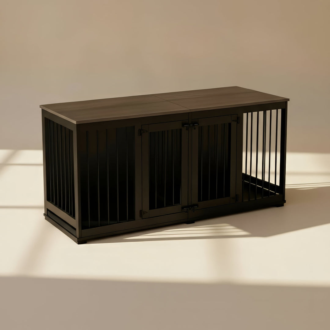 walnut and black #finish_walnut-and-black