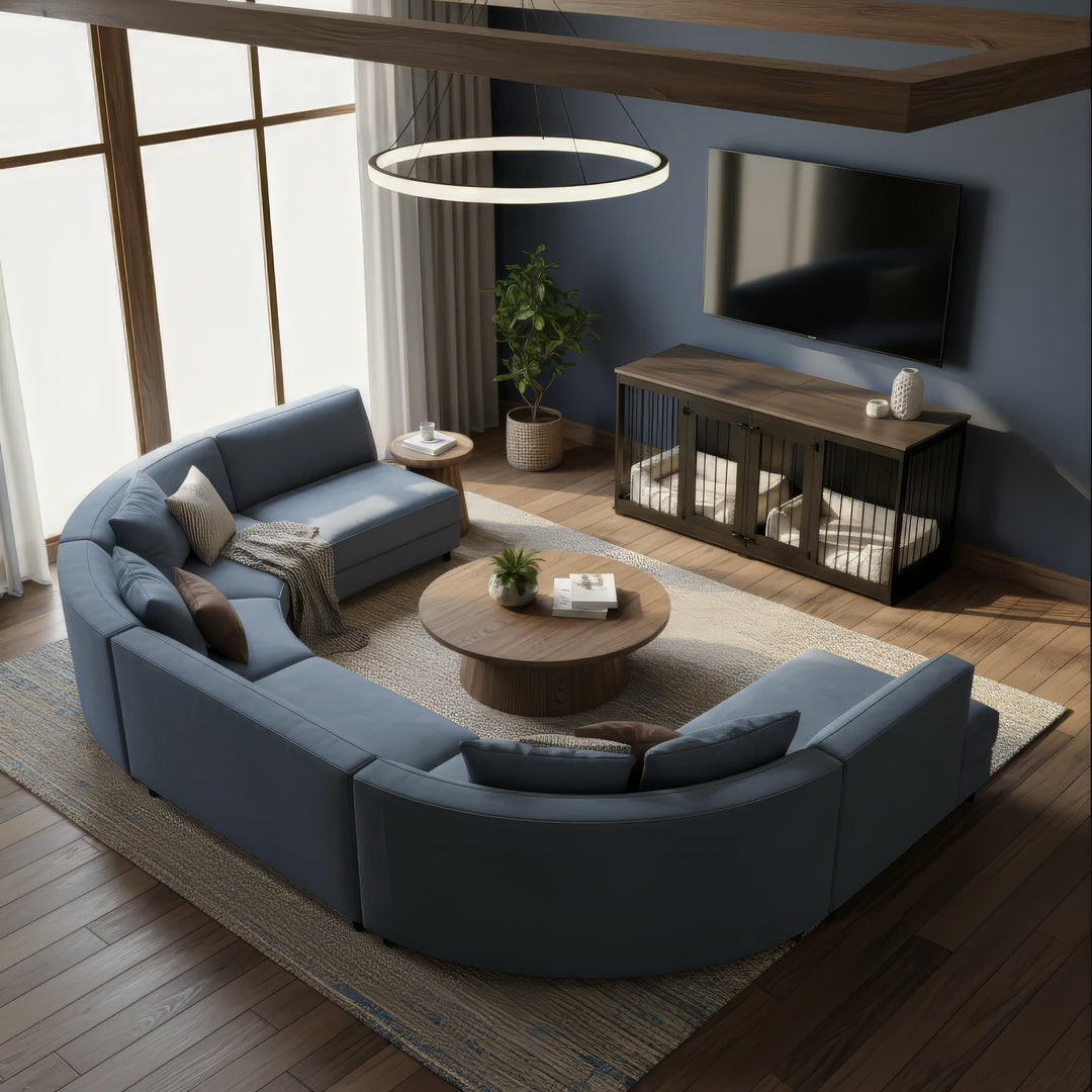 walnut and black #finish_walnut-and-black