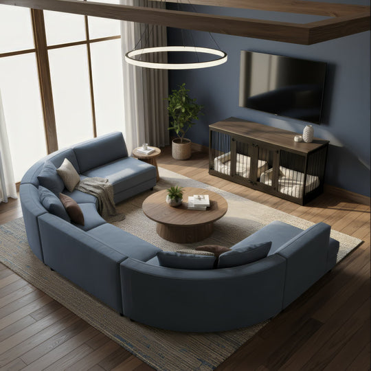 walnut and black #finish_walnut-and-black