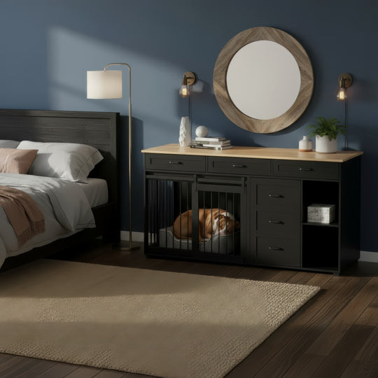 birch and black #finish_birch-and-black