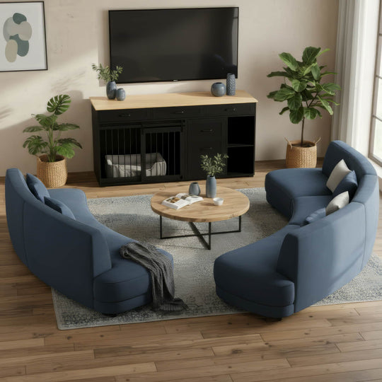 birch and black #finish_birch-and-black