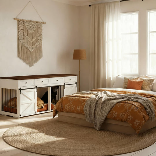 walnut and white #finish_walnut-and-white