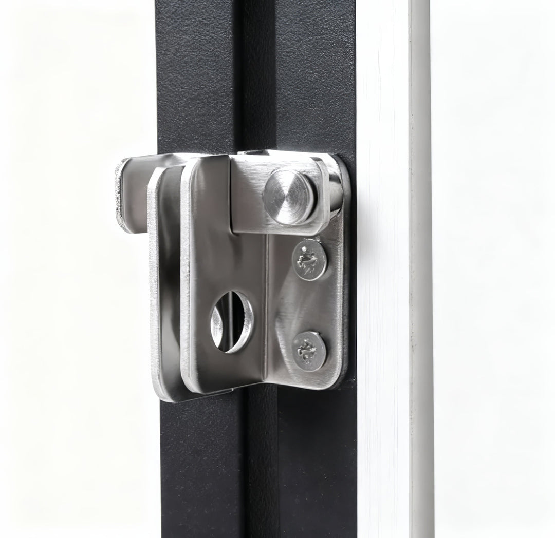 dark oak and white #finish_dark-oak-and-white