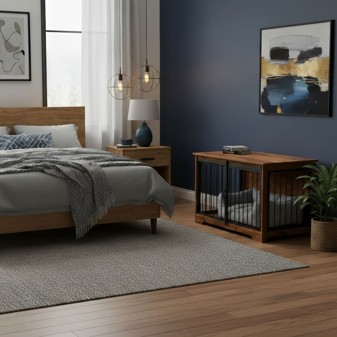 chestnut #finish_chestnut