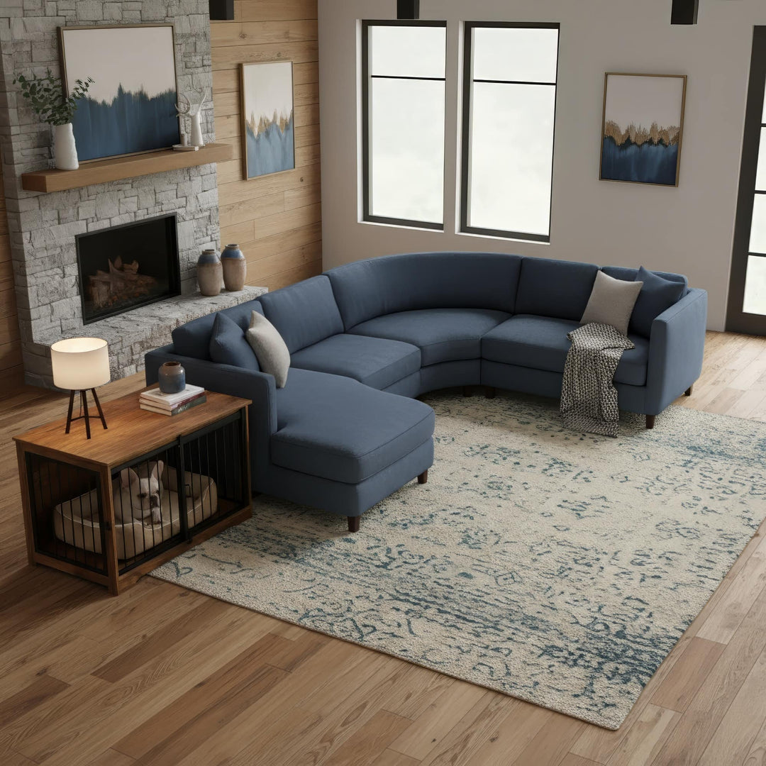 chestnut #finish_chestnut