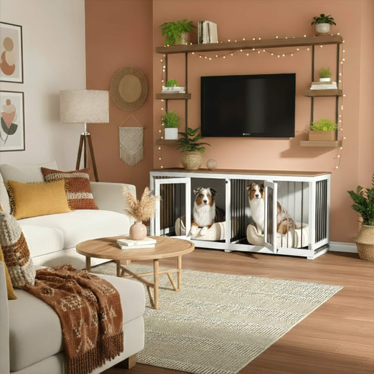 walnut and white #finish_walnut-and-white