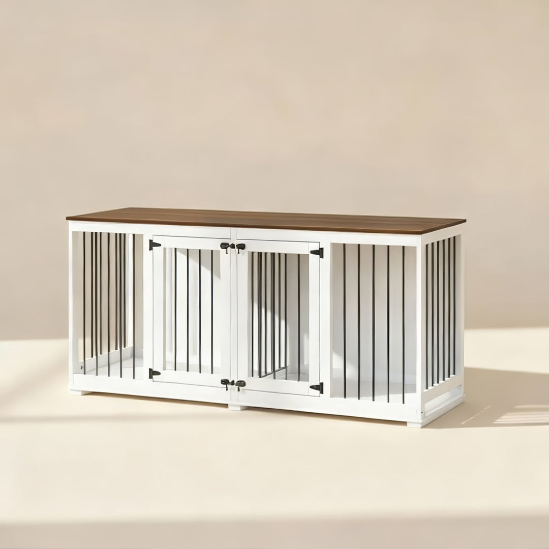 walnut and white #finish_walnut-and-white