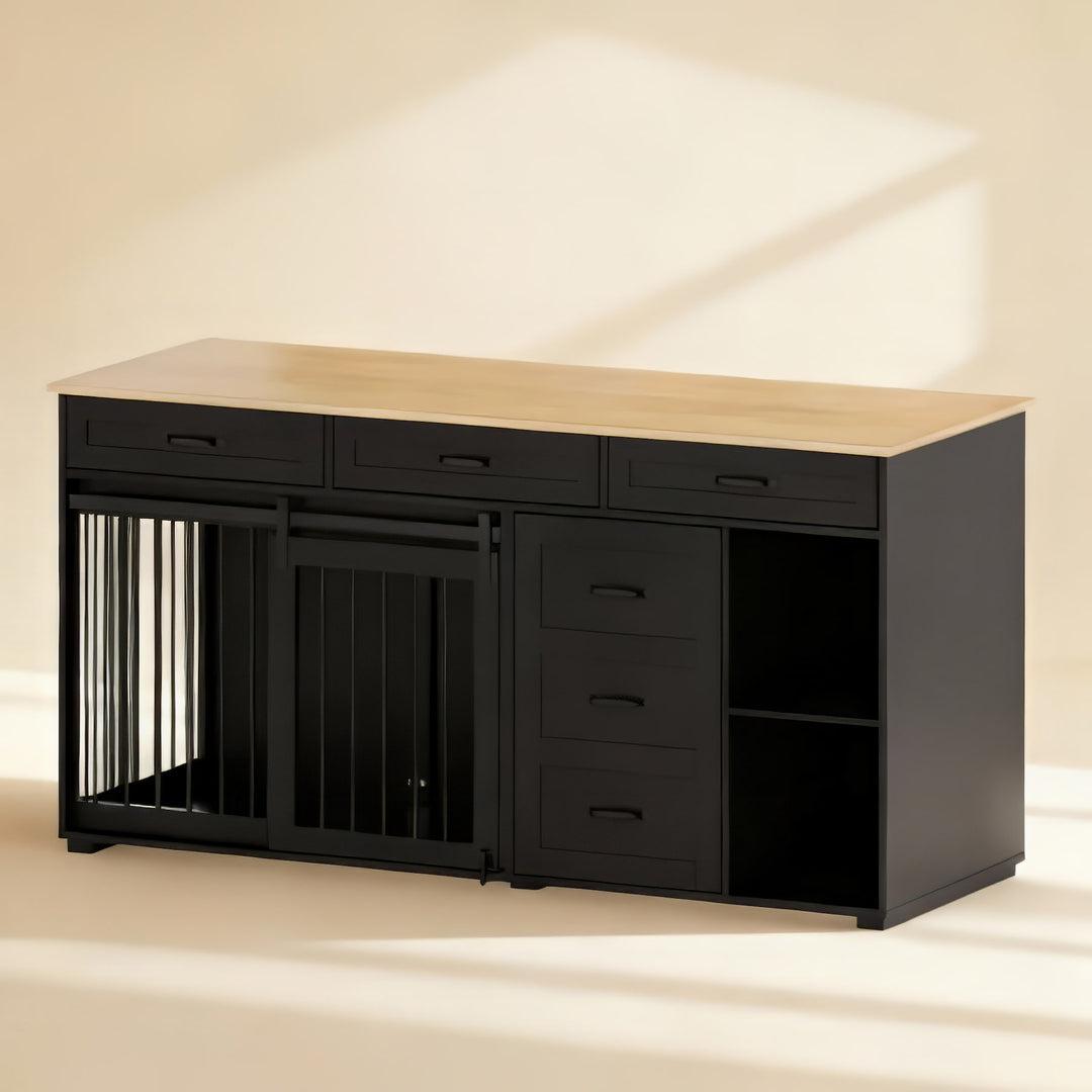 birch and black #finish_birch-and-black