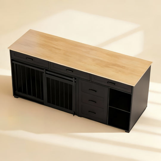 birch and black #finish_birch-and-black