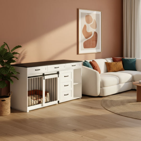 midnight and white #finish_midnight-and-white