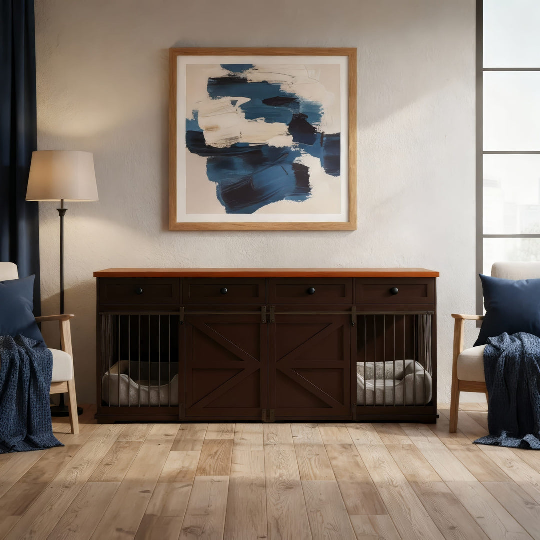 walnut and black #finish_walnut-and-black