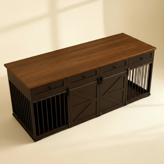 walnut and black #finish_walnut-and-black