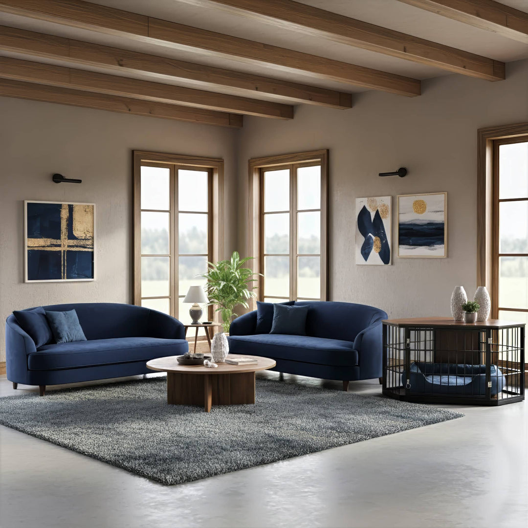 walnut and black #finish_walnut-and-black