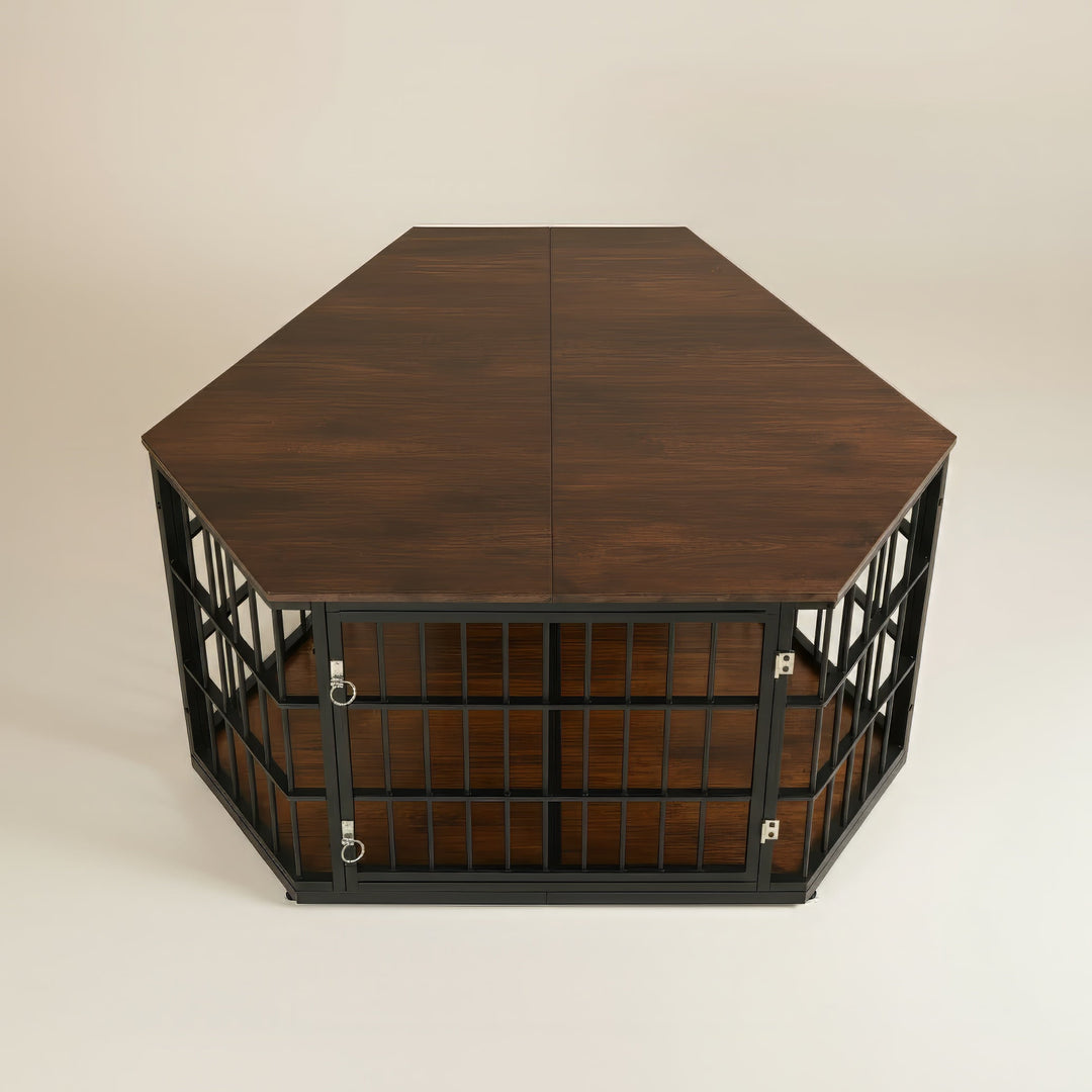 walnut and black #finish_walnut-and-black